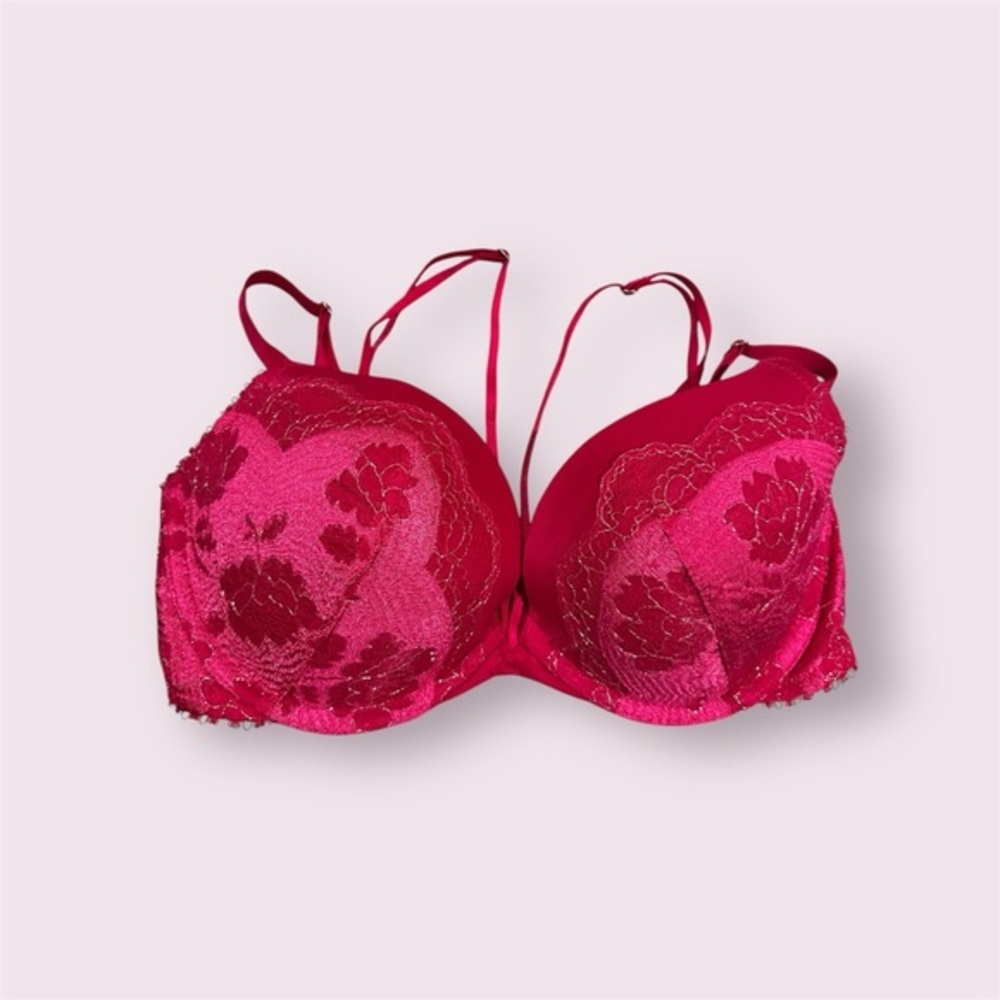 Victoria’s Secret Very Sexy Push Up Bra